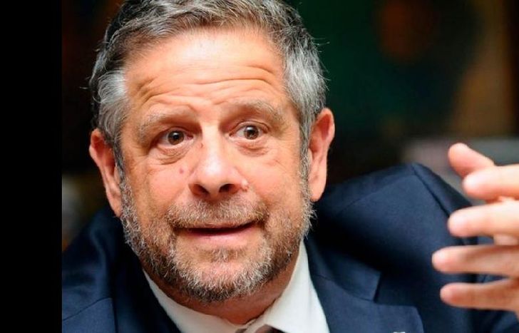 Rubinstein dijo que se normalizará el sistema de vacunas pero no especificó cuándo.