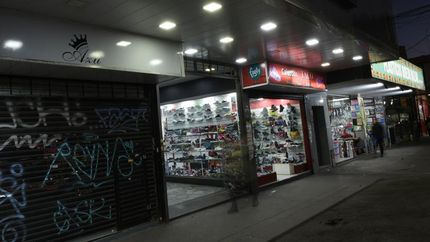 La calle Boedo atesora historias de fantasmas: muchas de ellas erizan la piel.