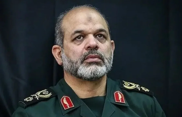 Irán designó al frente de la Guardia Revolucionaria a un acusado por el atentado a la AMIA.