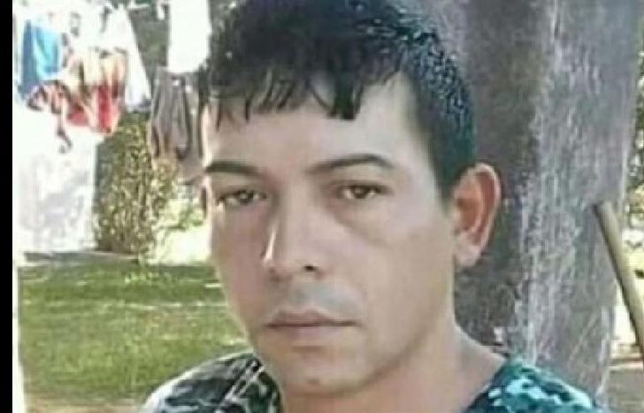 el acusado fue detenido ayer en una vivienda precaria luego de múltiples allanamientos.