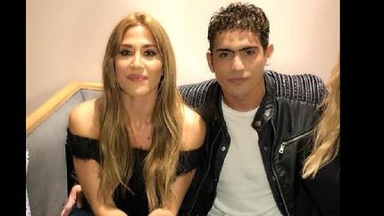 fue lo mejor del amor