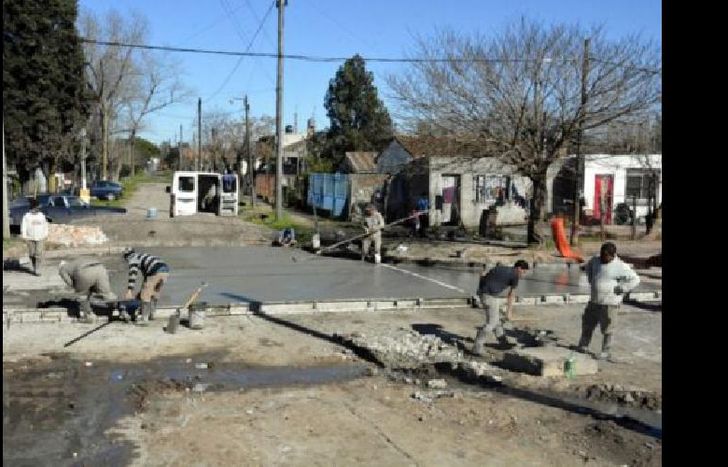 cada vez hay más vecinos beneficiados.