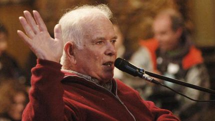 Jorge Julio López es un desaparecido en democracia.