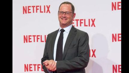 despiden al portavoz de netflix por utilizar terminos racistas