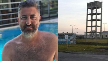 Diario La Unión | Alejandro Ruffo seguirá detenido.