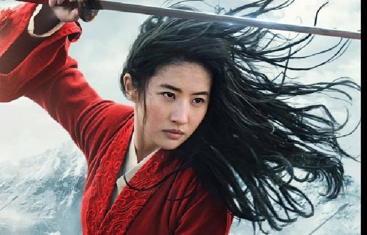 AMBIENTADA EN CHINA EN LA DINASTÍA HAN.