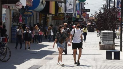 Habrá que evitar el sol y reducir el ejercicio físico.