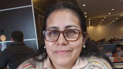 Stella Maris, vecina de Lomas, prestó su vientre dos veces para ayudar a otras familias.