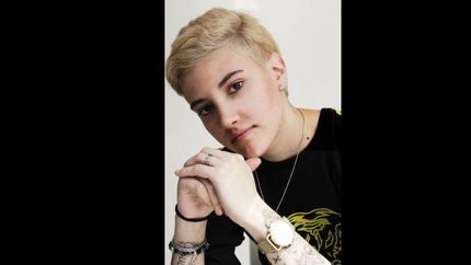 feer laurens, un talento local que no para de crecer