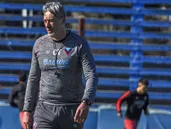 Jorge Vivaldo regresó a Brown de Adrogué. Jorge Vivaldo regresó a Brown de Adrogué.