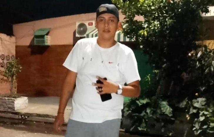 Sergio Mansilla estaba detenido en Merlo y murió durante un traslado a Lomas de Zamora.