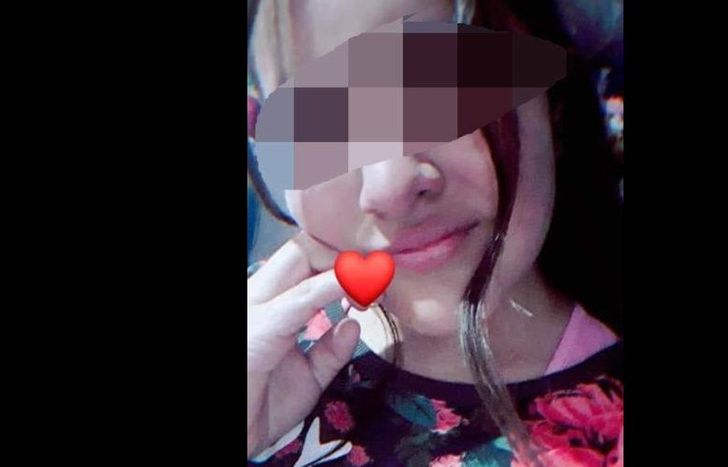 Milagros, permanecía internada en terapia intensiva en el Hospital Mariano y Luciano de la Vega.