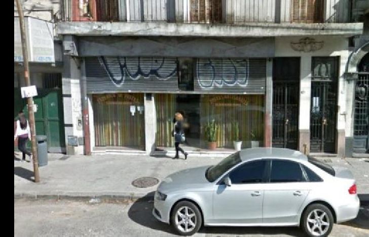 casa de pastas