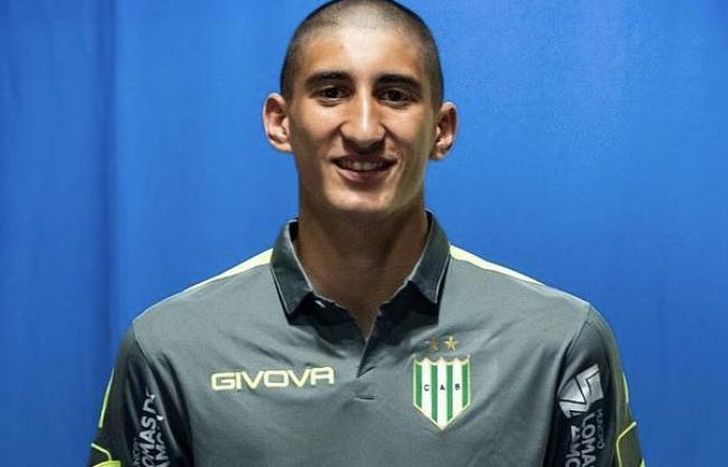 Santilli fue subido a primera por los casos de Coronavirus.