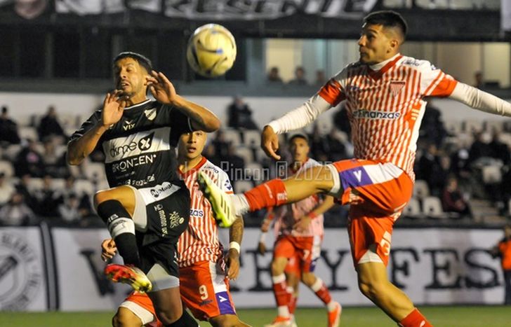 Los Andes quiere cortar la mala racha en Floresta.