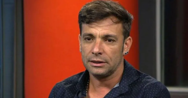 Martín Bossi brilla en el teatro en Mar del Plata. 