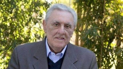 Era un querido referente y militante peronista de Lomas.