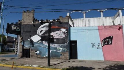 bon ami y tivoli: miticos boliches que marcaron la historia de banfield