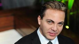 Cristian Castro se presentará por primera vez vía streaming
