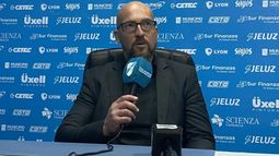 Temperley aguarda la respuesta de Orfila para planificar el 2024