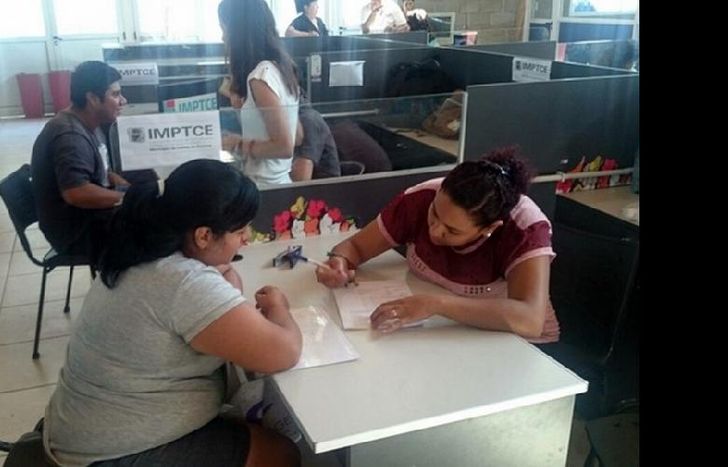 Hay alternativas todas las semanas.