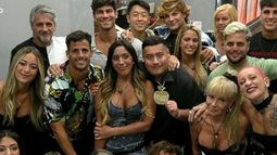 Quiénes van en representación de Gran Hermano a los Martín Fierro