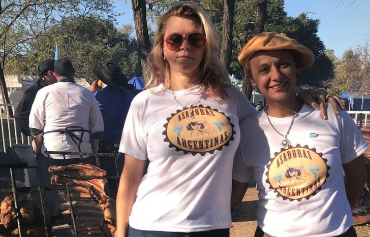 La lomense será una de las representantes argentinas.