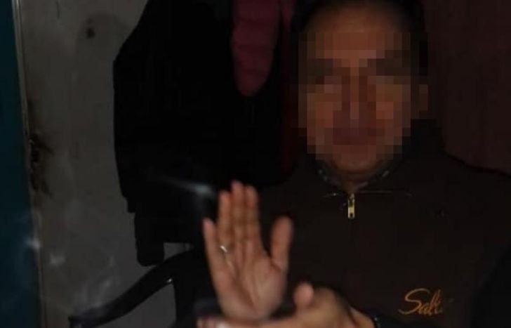 El imputado ya tiene prisión preventiva por el doble homicidio.