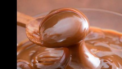 el dulce de leche y su dia