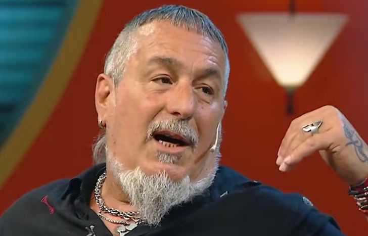 El Mono de Kapanga habló de todo.&nbsp;