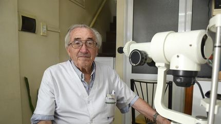 Yo abrí para atender al vecino común, al pueblo, a los gremios y a las obras sociales, dijo.