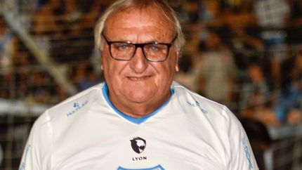 Di Bastiano convirtió el gol que le dio a Temperley el ascenso a Primera en 1974.