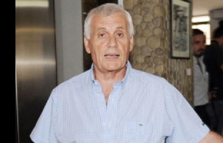 antonio calo