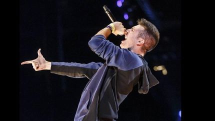 lomas: encuentro de musica y freestyle para decirle no a las drogas