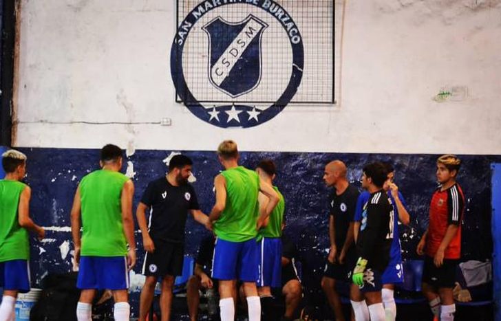 El futsal solo tenía rama masculina: ahora suma a las mujeres.