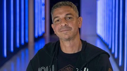 El productor y ex Gran Hermano estaba detenido por corrupción de menores.