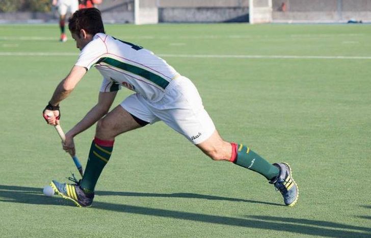 Lomas no encuentra el rumbo en el Metro de Caballeros.