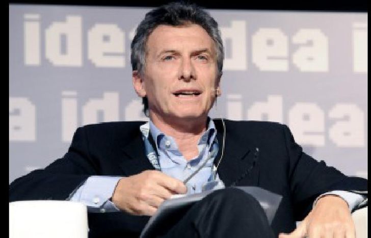 Macri: Soy el político que más transparencia tuvo sobre su situación personal