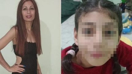 Yanina y su hija de 11 años aparecieron tras cinco días de búsqueda.
