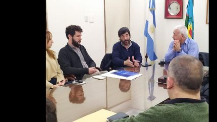 comerciantes se incorporan al programa eco lomas