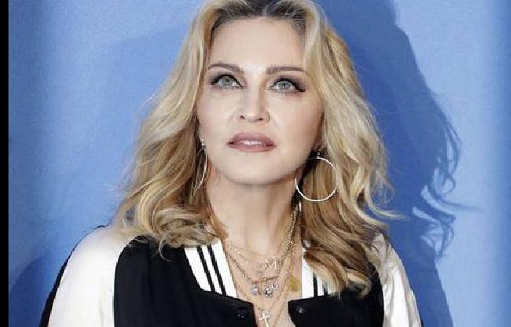 LOS CONFIRMÓ EN INSTAGRAM.