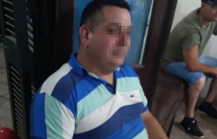 El presunto asesino habría actuado por venganza.