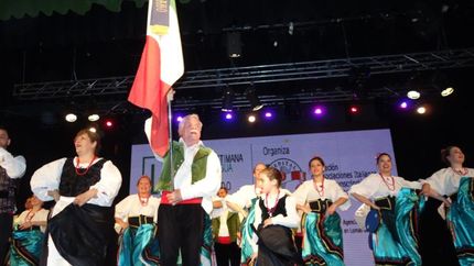 El evento es libre y gratuito.