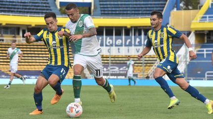 Nazareno Arasa dirigirá a Banfield. Nazareno Arasa dirigirá a Banfield.