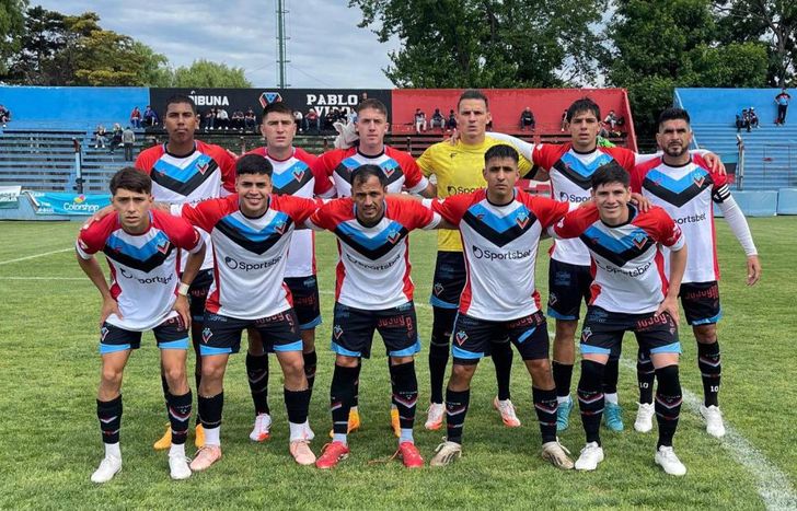 Obligado a ganar y esperar resultados.