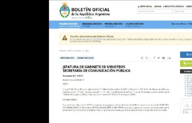 boletin