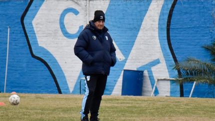 Perazzo no podrá poner su once ideal ante Deportivo Morón. Perazzo no podrá poner su once ideal ante Deportivo Morón.