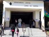 Velazquez fue condenado en 2023 a 25 años de prisión en los Tribunales de Lomas de Zamora.