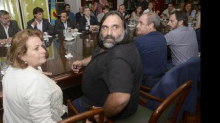 los docentes piden un 20% y se tensa la negociacion con vidal