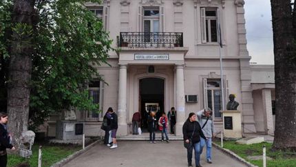 Para colaborar con el centro de salud local.